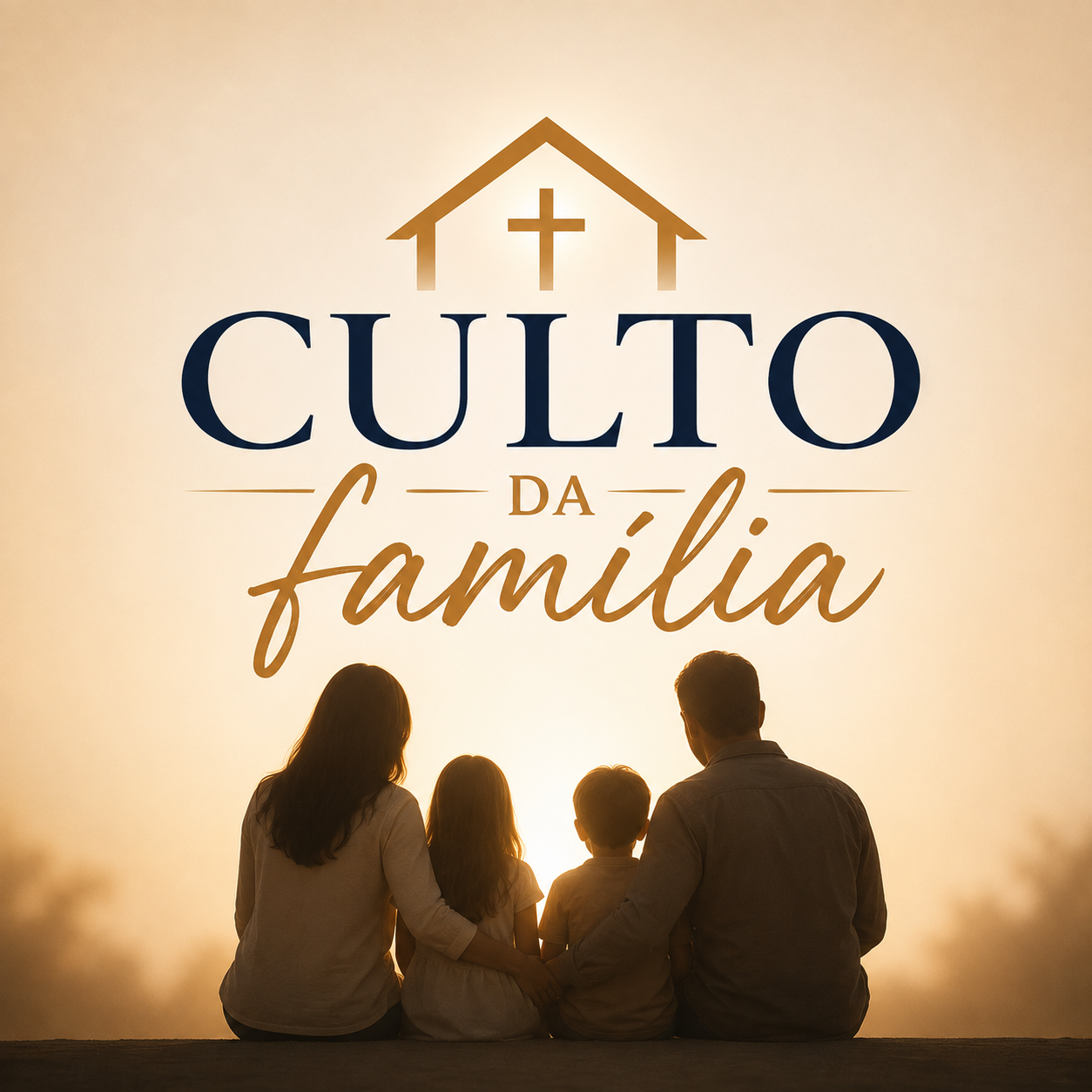 Culto da Família
