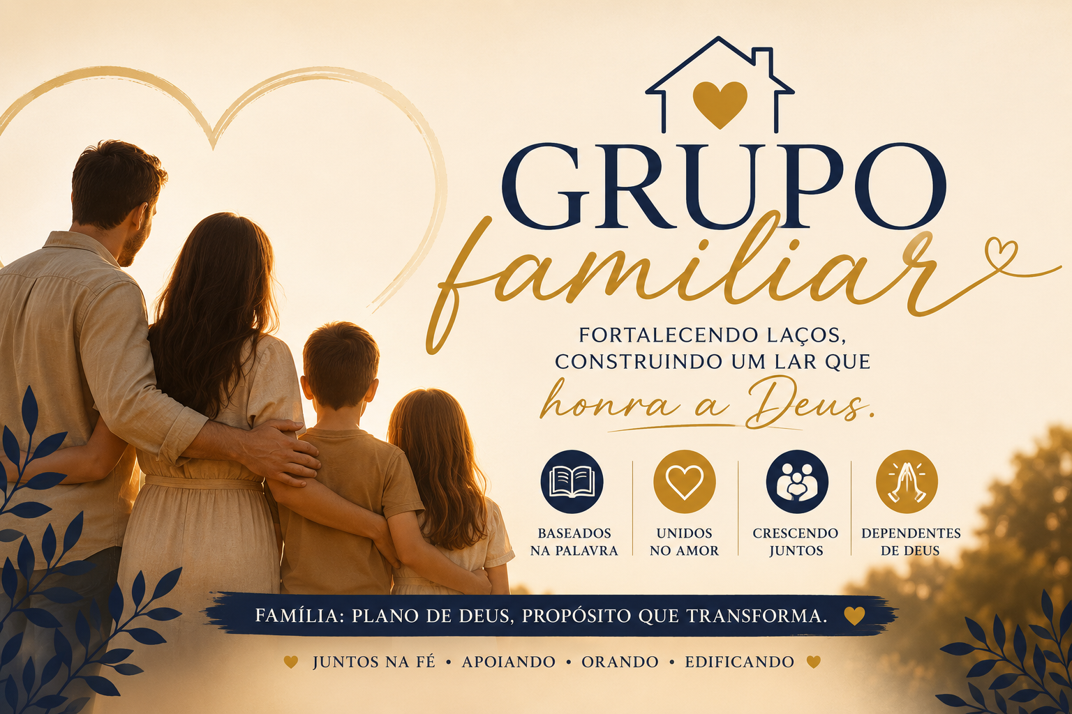 Grupo Familiar