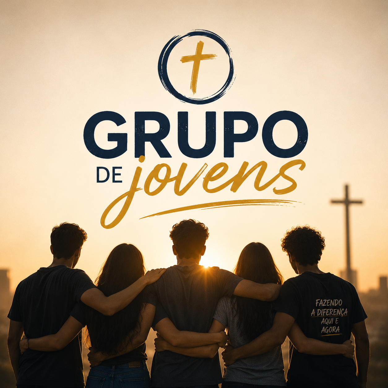 Grupo de Jovens